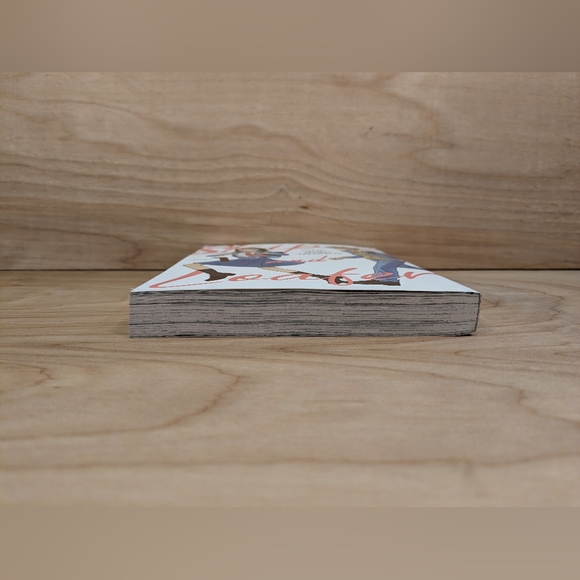 Misaki Takamatsu Skip and Loafer Manga Vol. 1 - Picture 7 of 7